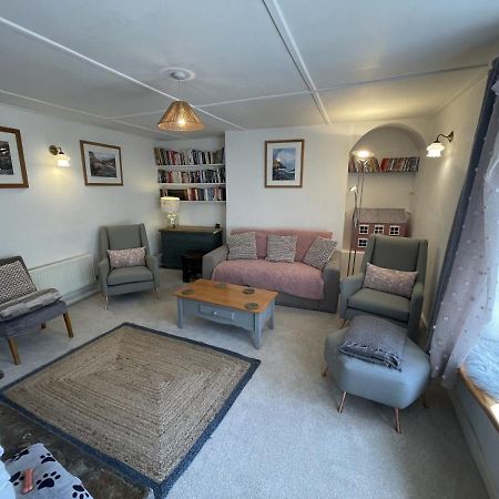 The Brewhouse Boscastle Harbour 빌라 외부 사진
