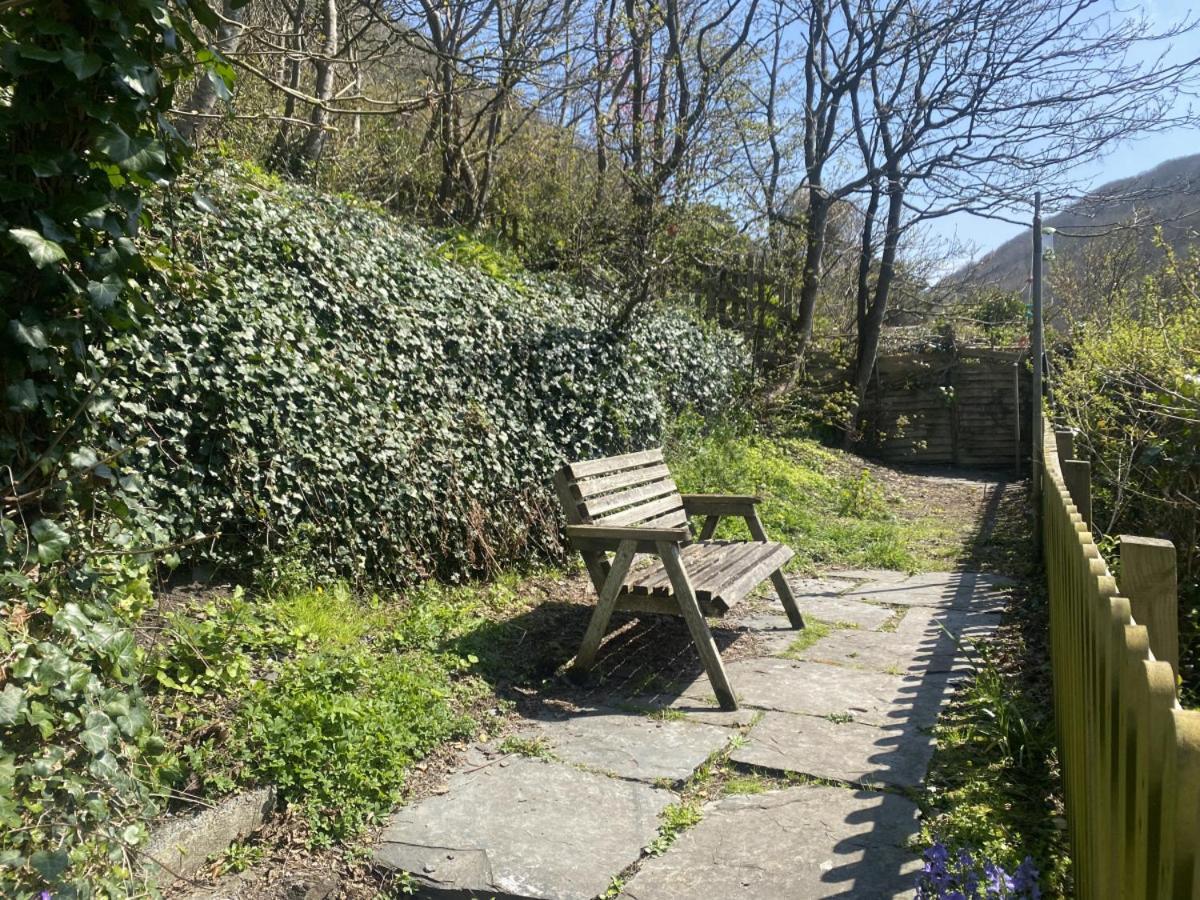 The Brewhouse Boscastle Harbour 빌라 외부 사진